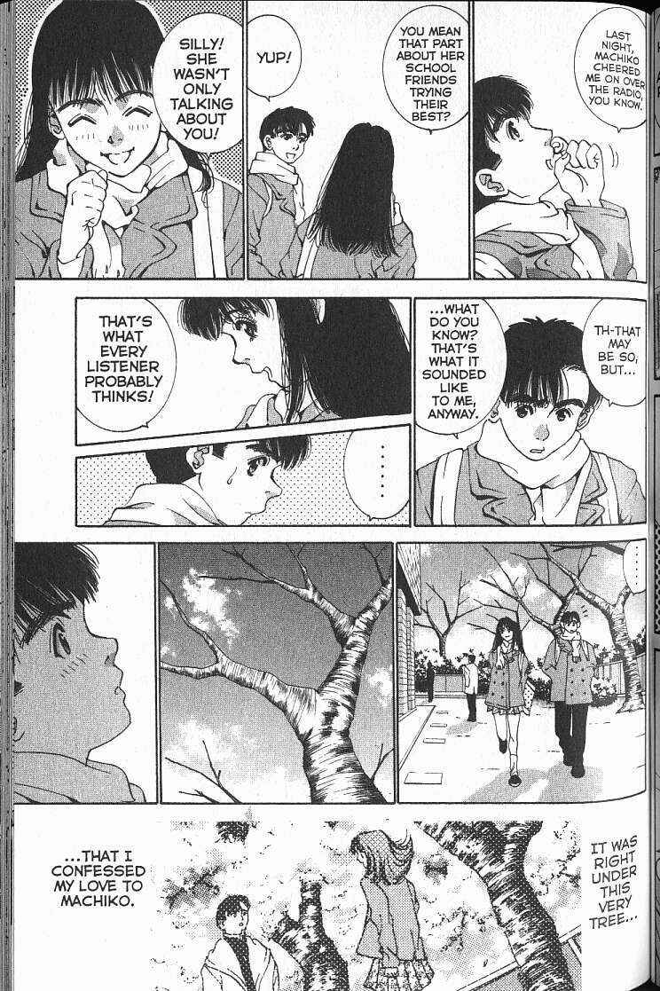 Page 11 Chapter 13 Boys Be... 2nd Season
