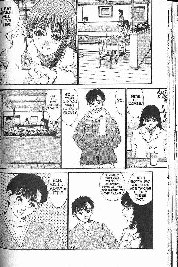 Page 14 Chapter 13 Boys Be... 2nd Season