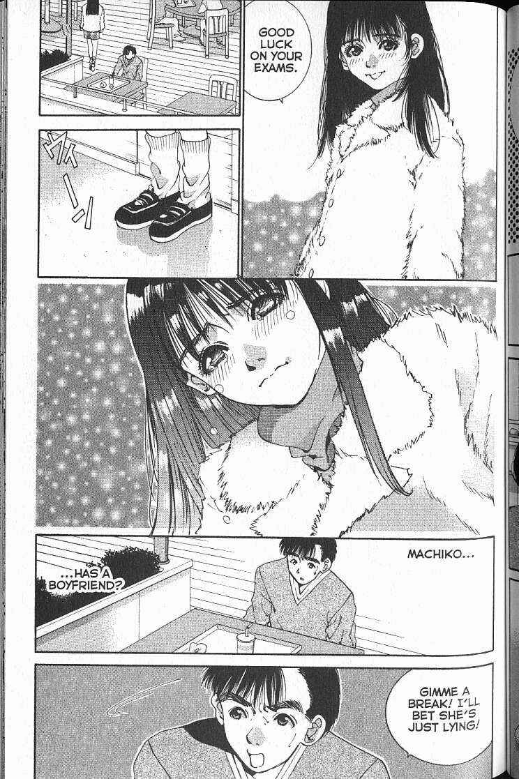 Page 19 Chapter 13 Boys Be... 2nd Season