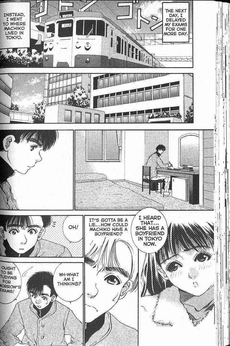 Page 20 Chapter 13 Boys Be... 2nd Season