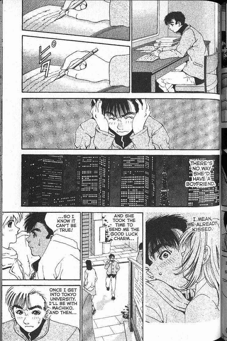 Page 21 Chapter 13 Boys Be... 2nd Season