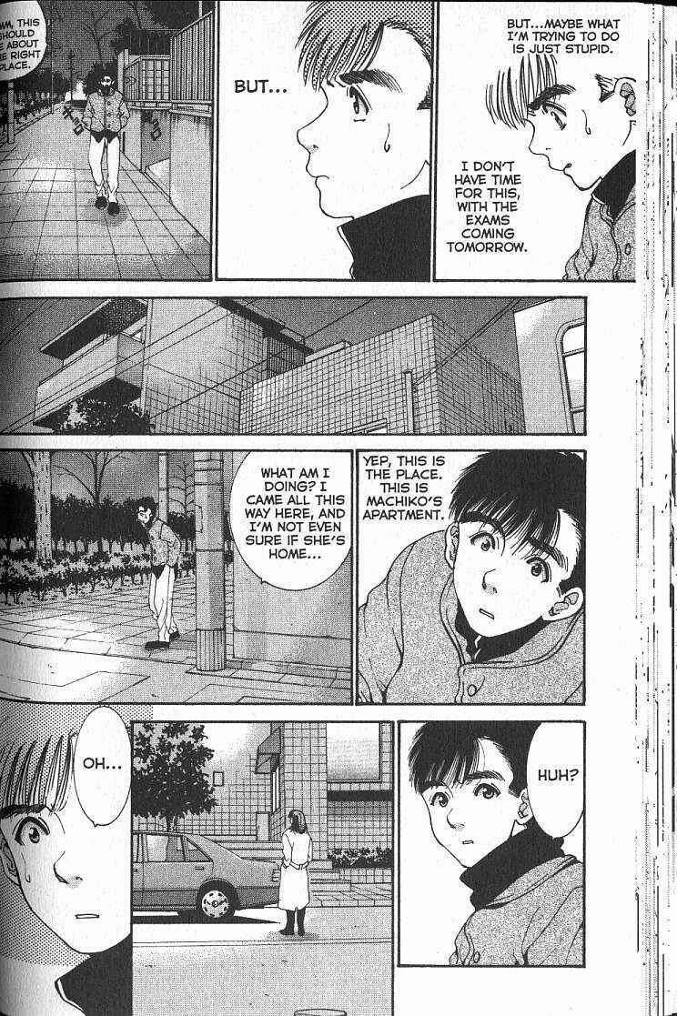 Page 22 Chapter 13 Boys Be... 2nd Season