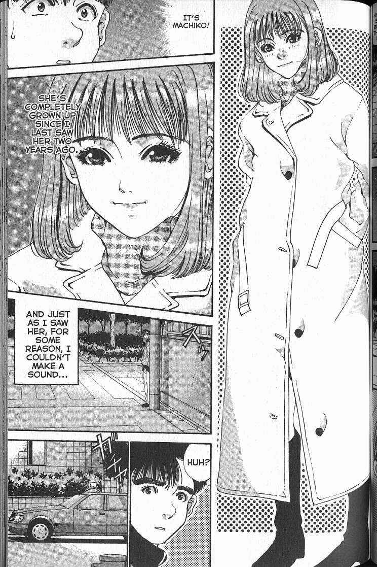 Page 23 Chapter 13 Boys Be... 2nd Season