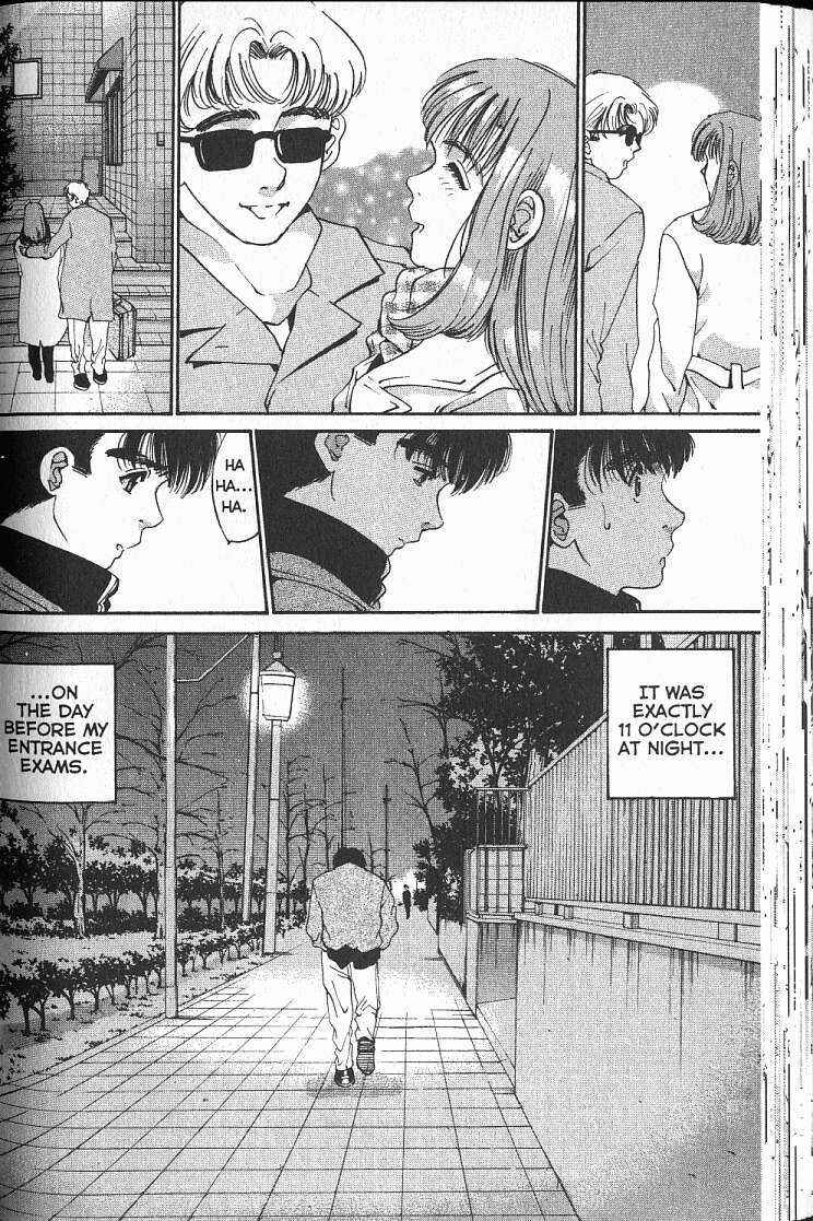 Page 24 Chapter 13 Boys Be... 2nd Season