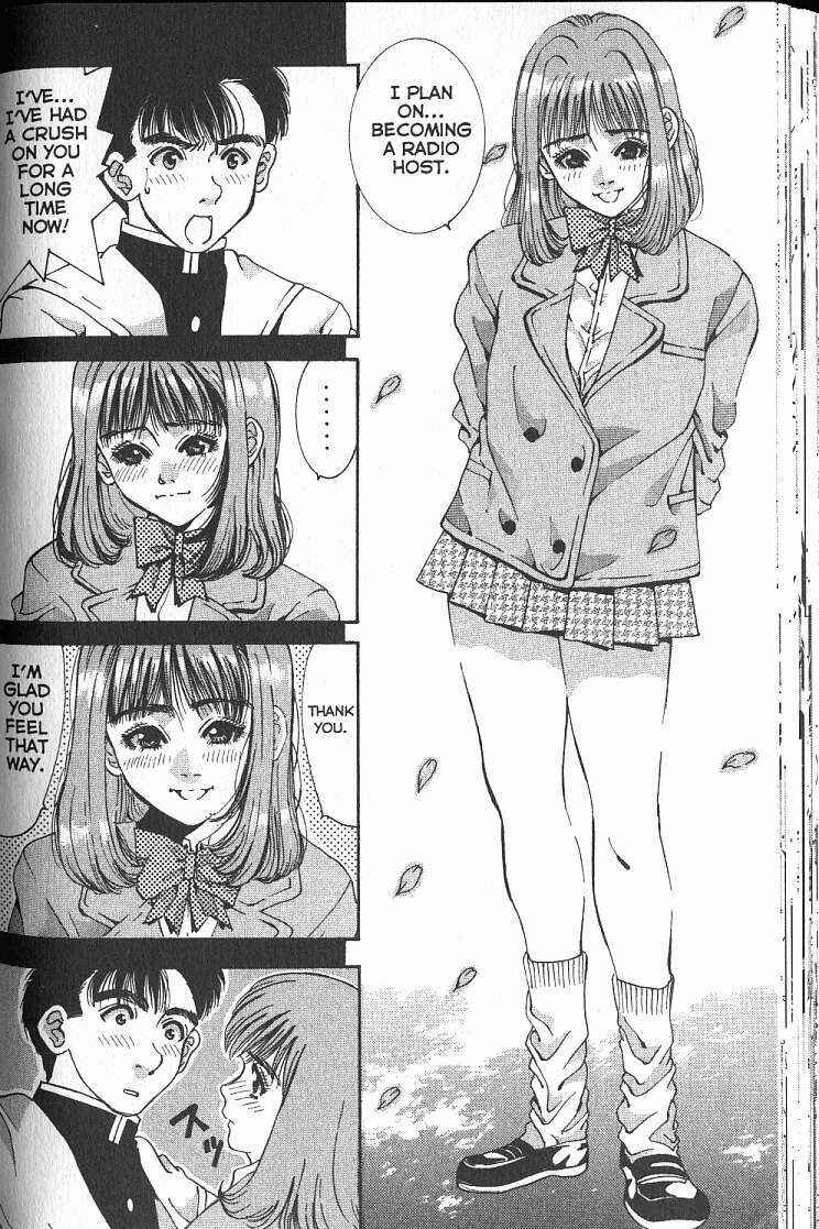 Page 4 Chapter 13 Boys Be... 2nd Season