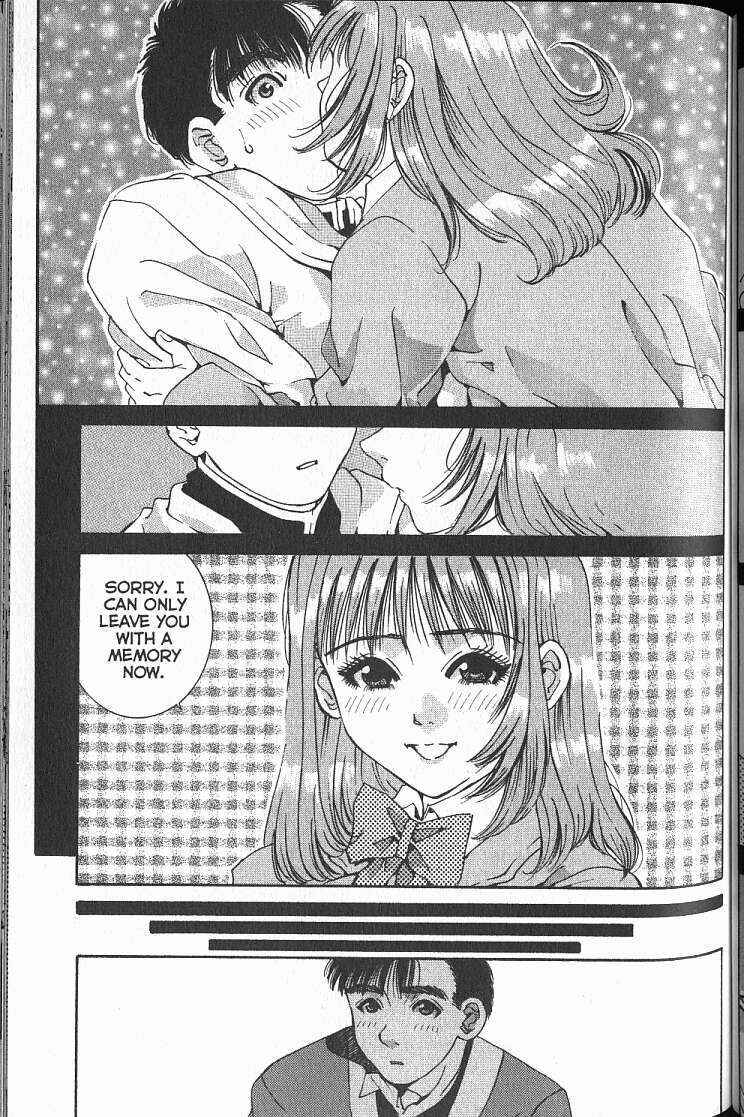 Page 5 Chapter 13 Boys Be... 2nd Season