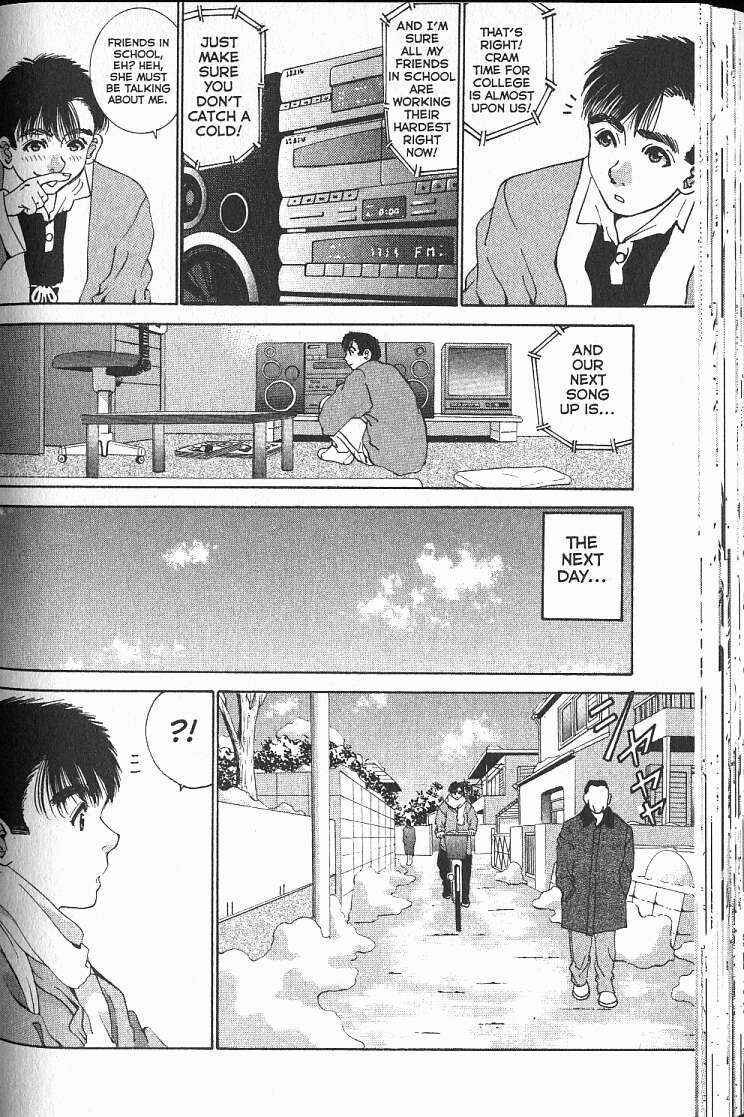 Page 6 Chapter 13 Boys Be... 2nd Season