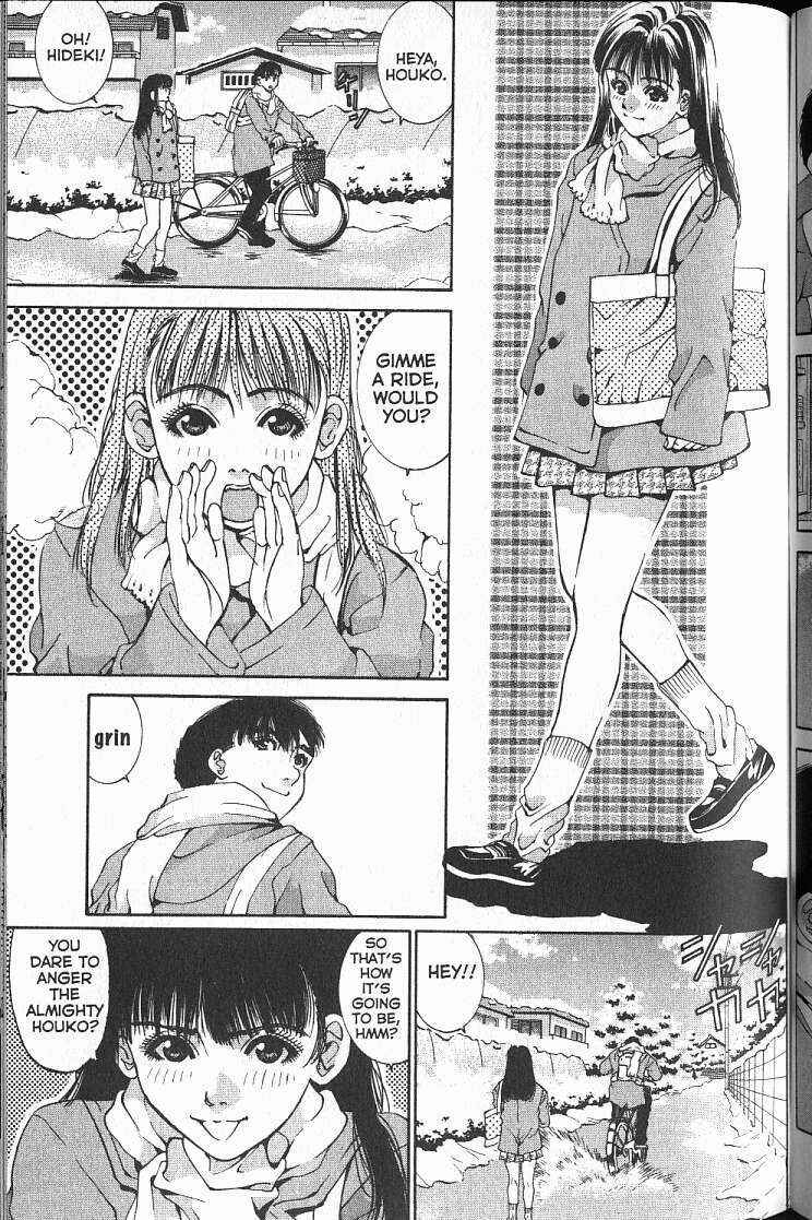 Page 7 Chapter 13 Boys Be... 2nd Season