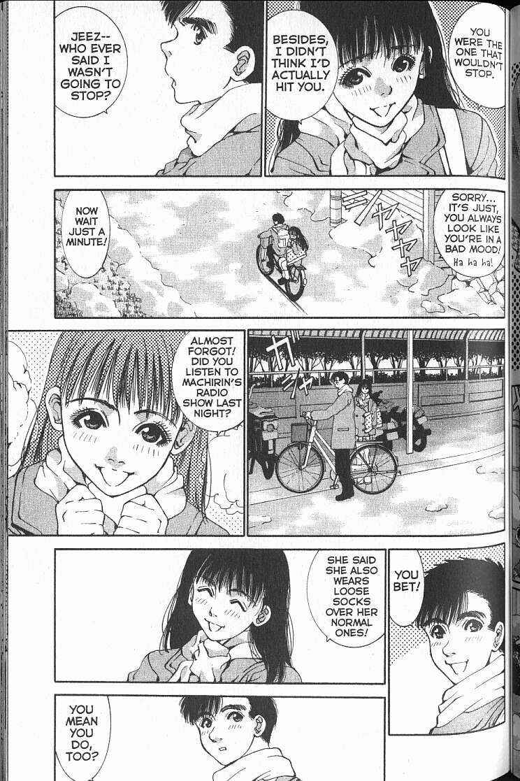 Page 9 Chapter 13 Boys Be... 2nd Season