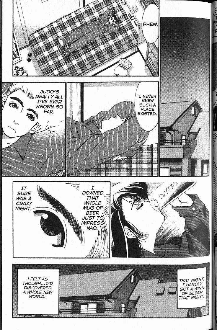 Page 13 Chapter 2 Boys Be... 2nd Season