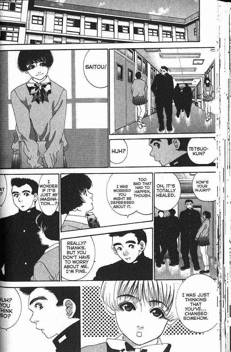 Page 16 Chapter 2 Boys Be... 2nd Season