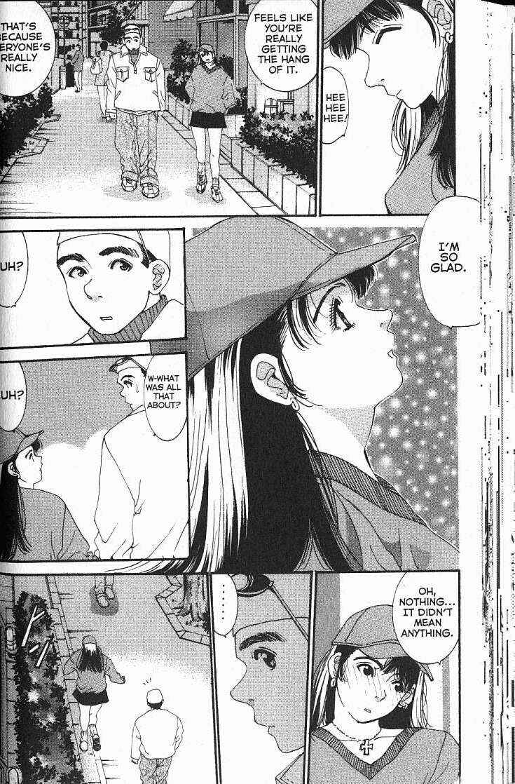 Page 18 Chapter 2 Boys Be... 2nd Season