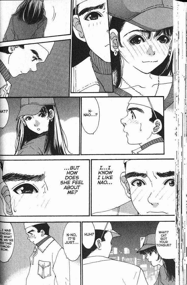 Page 20 Chapter 2 Boys Be... 2nd Season