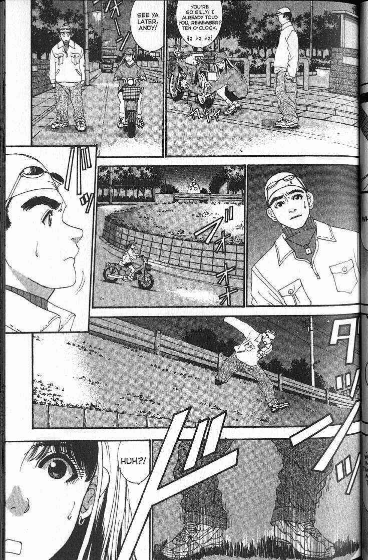 Page 21 Chapter 2 Boys Be... 2nd Season