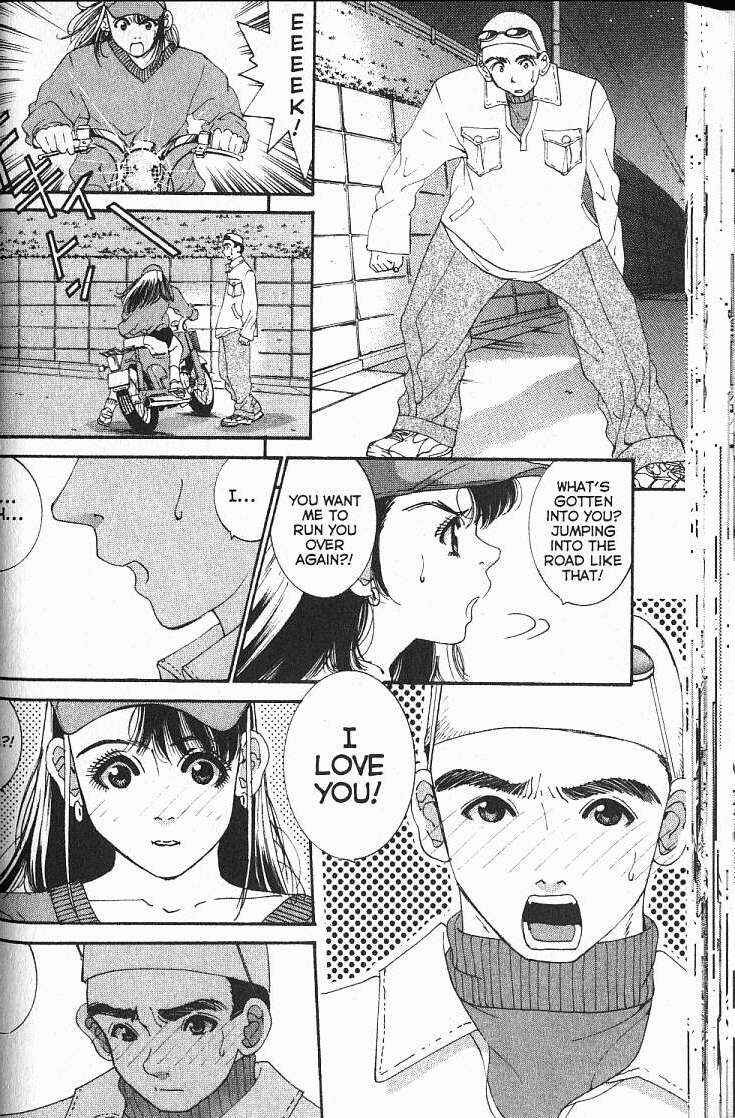 Page 22 Chapter 2 Boys Be... 2nd Season