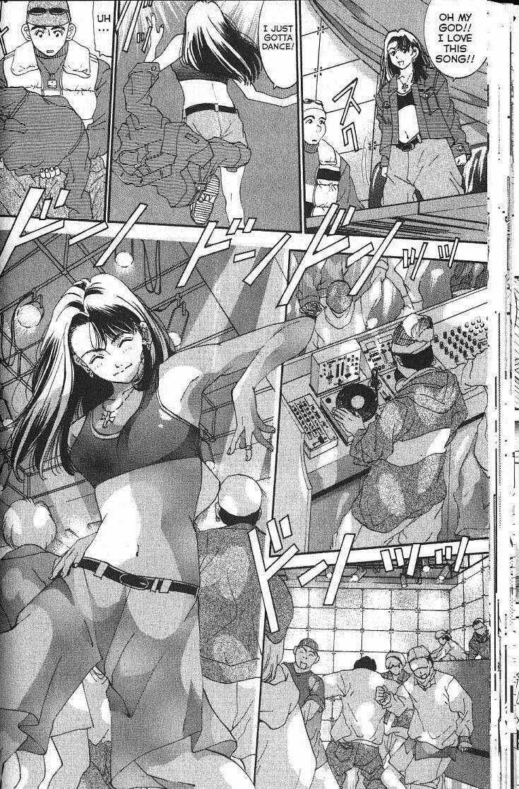 Page 6 Chapter 2 Boys Be... 2nd Season