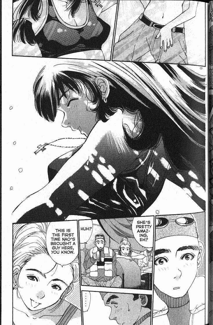 Page 7 Chapter 2 Boys Be... 2nd Season
