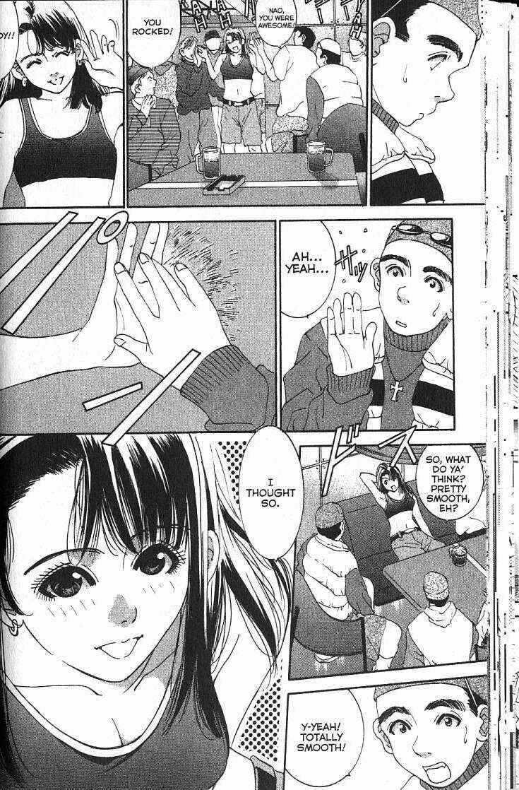 Page 8 Chapter 2 Boys Be... 2nd Season