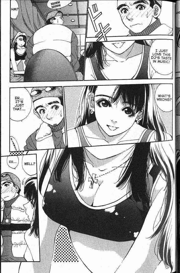 Page 9 Chapter 2 Boys Be... 2nd Season