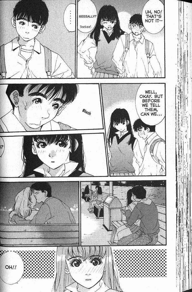 Page 14 Chapter 4 Boys Be... 2nd Season
