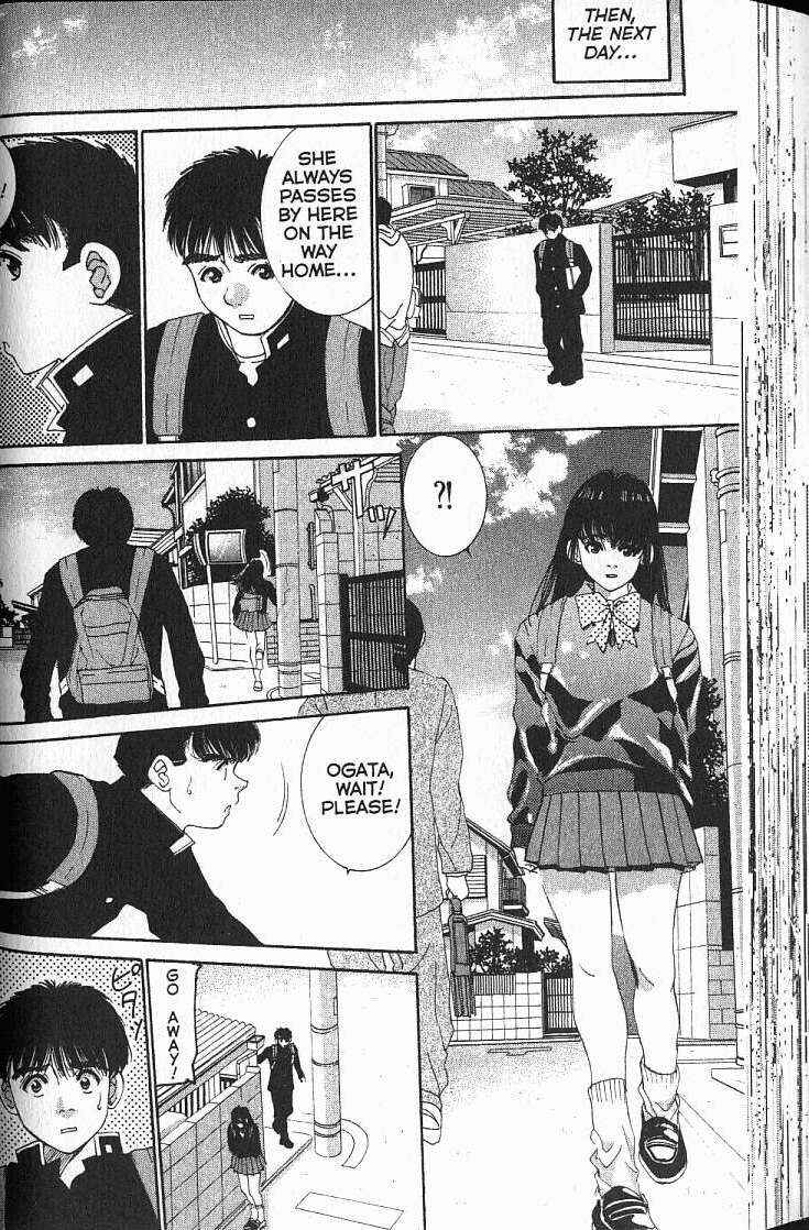 Page 20 Chapter 4 Boys Be... 2nd Season