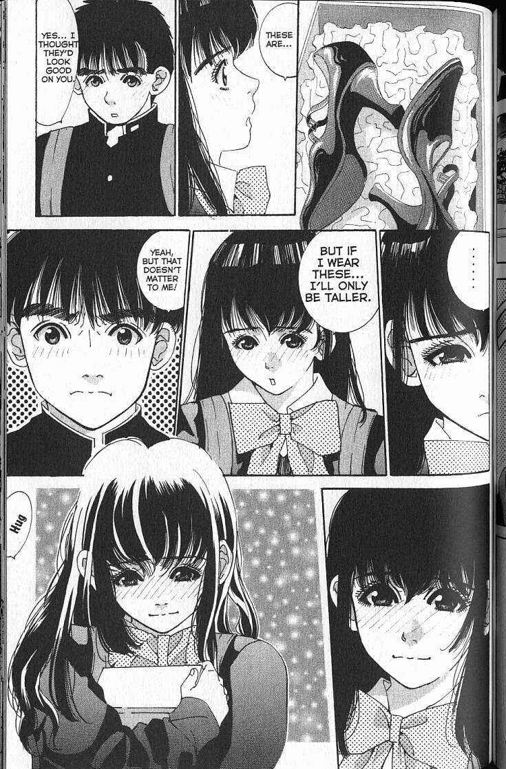 Page 23 Chapter 4 Boys Be... 2nd Season
