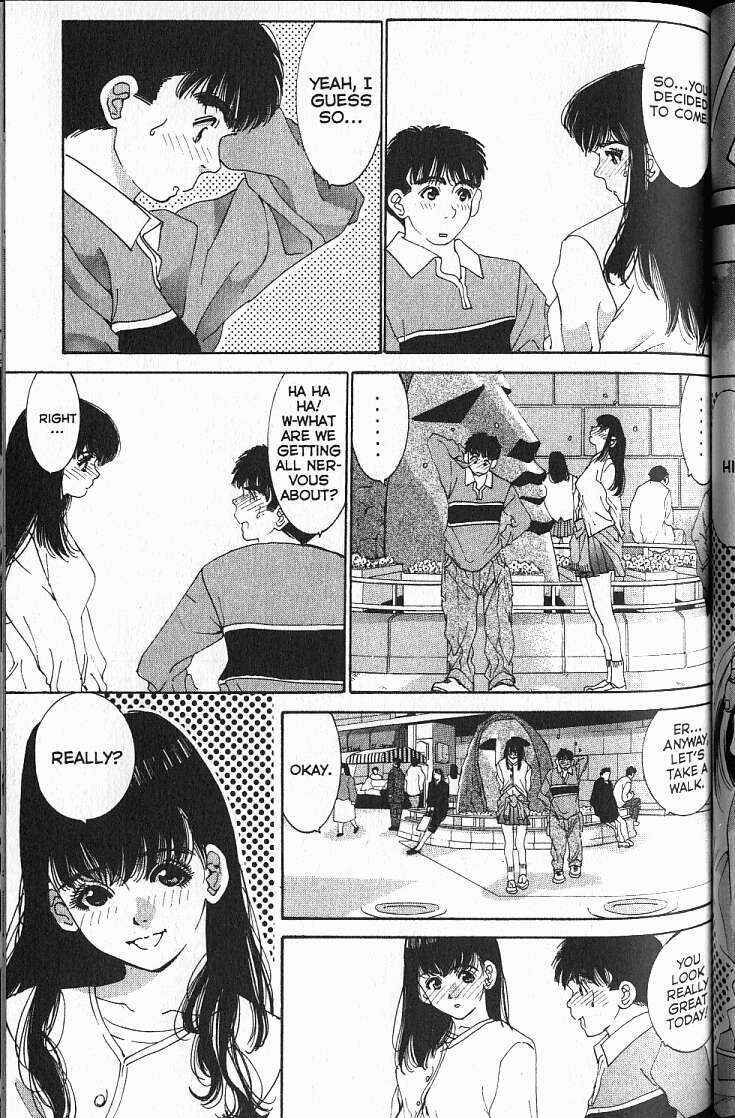 Page 7 Chapter 4 Boys Be... 2nd Season