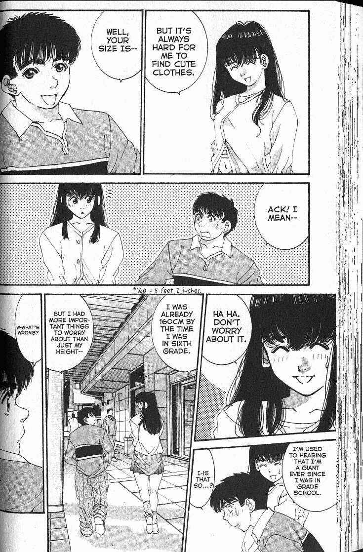 Page 8 Chapter 4 Boys Be... 2nd Season