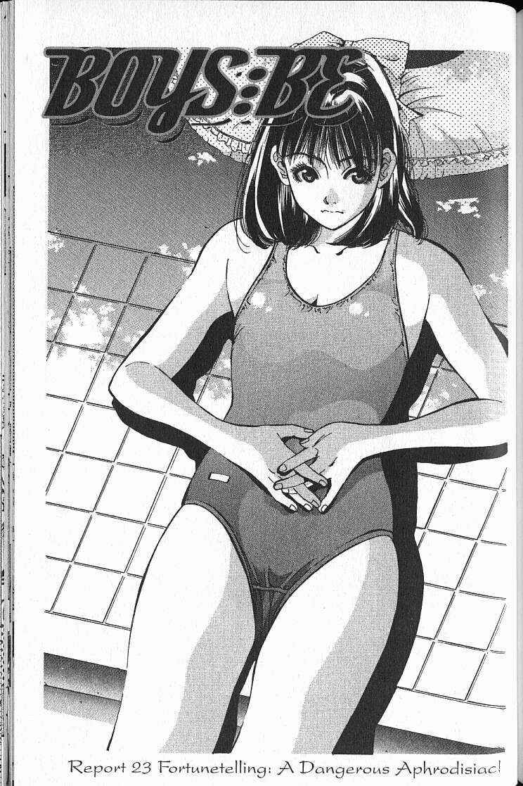 Page 1 Chapter 23 Boys Be... 2nd Season