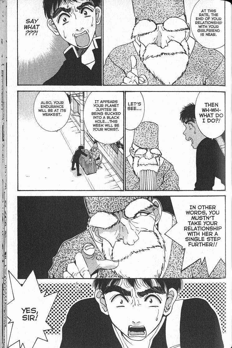 Page 11 Chapter 23 Boys Be... 2nd Season