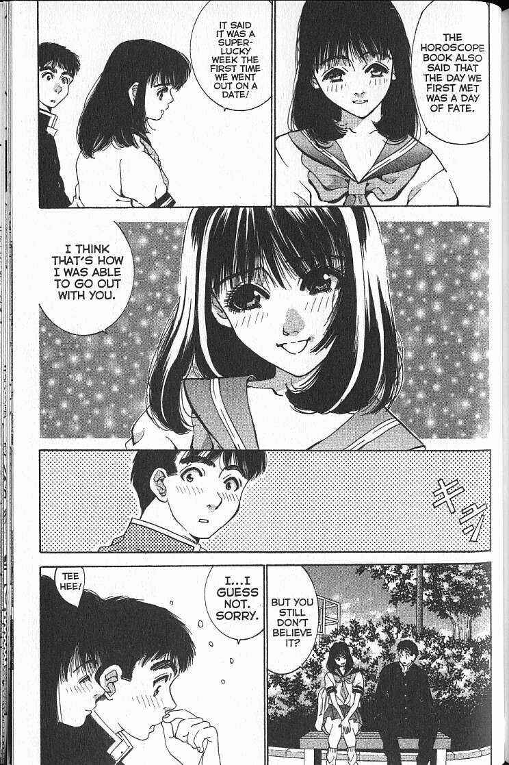 Page 5 Chapter 23 Boys Be... 2nd Season