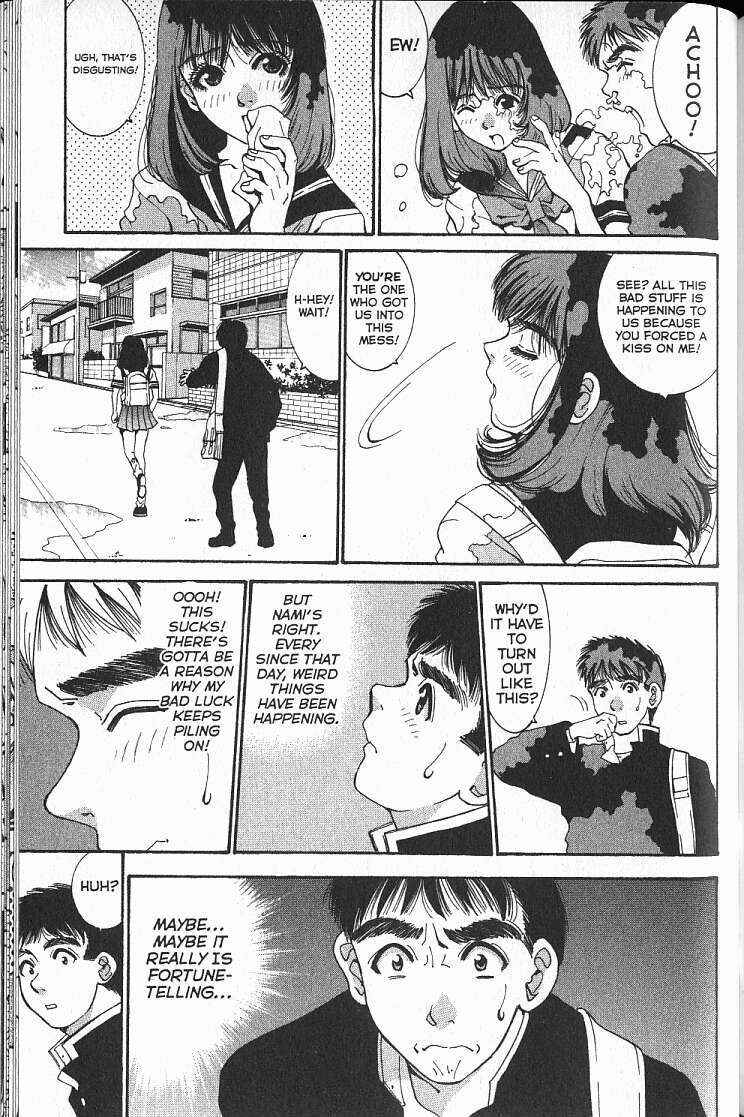 Page 9 Chapter 23 Boys Be... 2nd Season