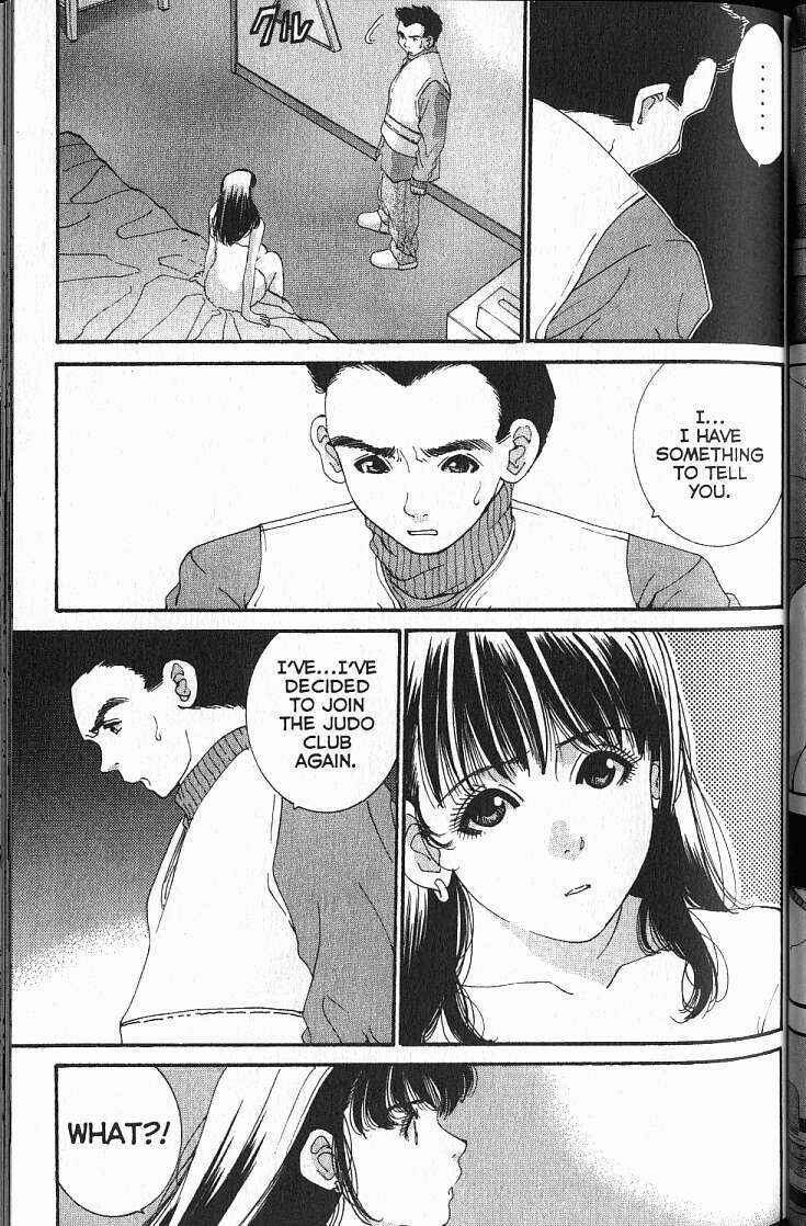 Page 15 Chapter 3 Boys Be... 2nd Season