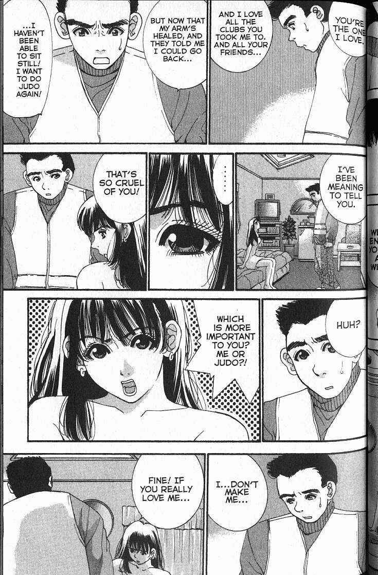 Page 17 Chapter 3 Boys Be... 2nd Season
