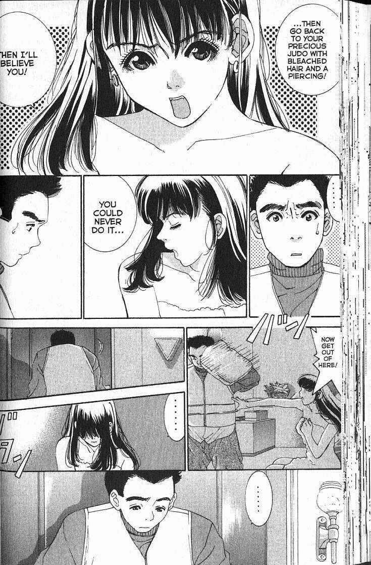 Page 18 Chapter 3 Boys Be... 2nd Season