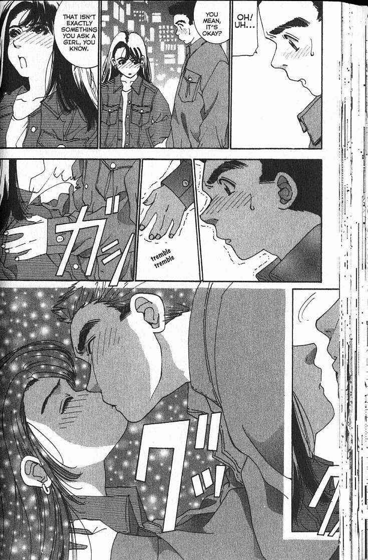Page 4 Chapter 3 Boys Be... 2nd Season