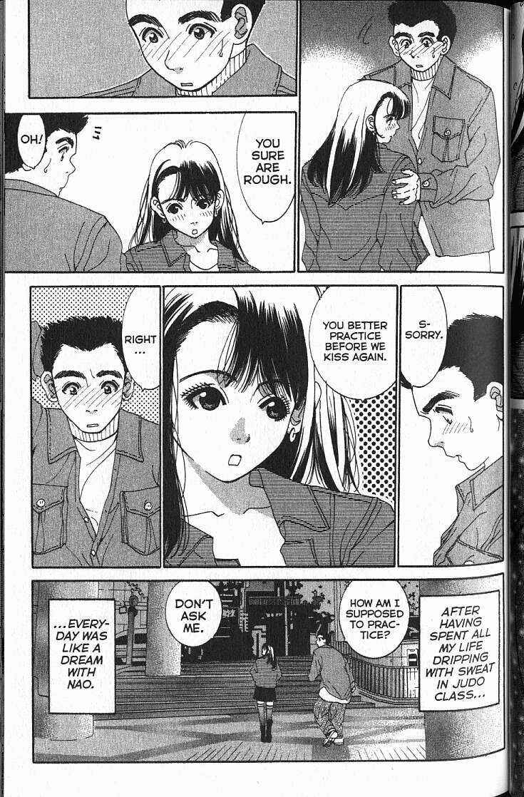 Page 5 Chapter 3 Boys Be... 2nd Season