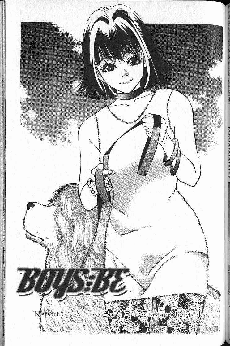 Page 1 Chapter 21 Boys Be... 2nd Season