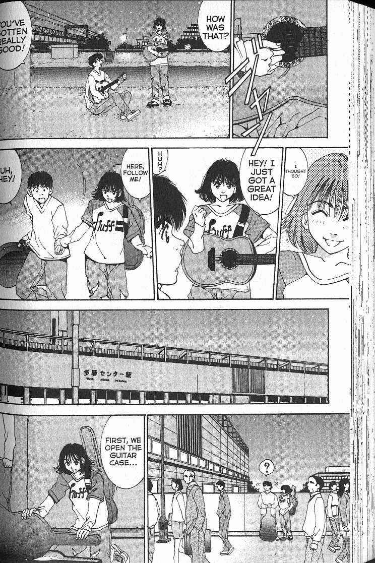 Page 12 Chapter 21 Boys Be... 2nd Season