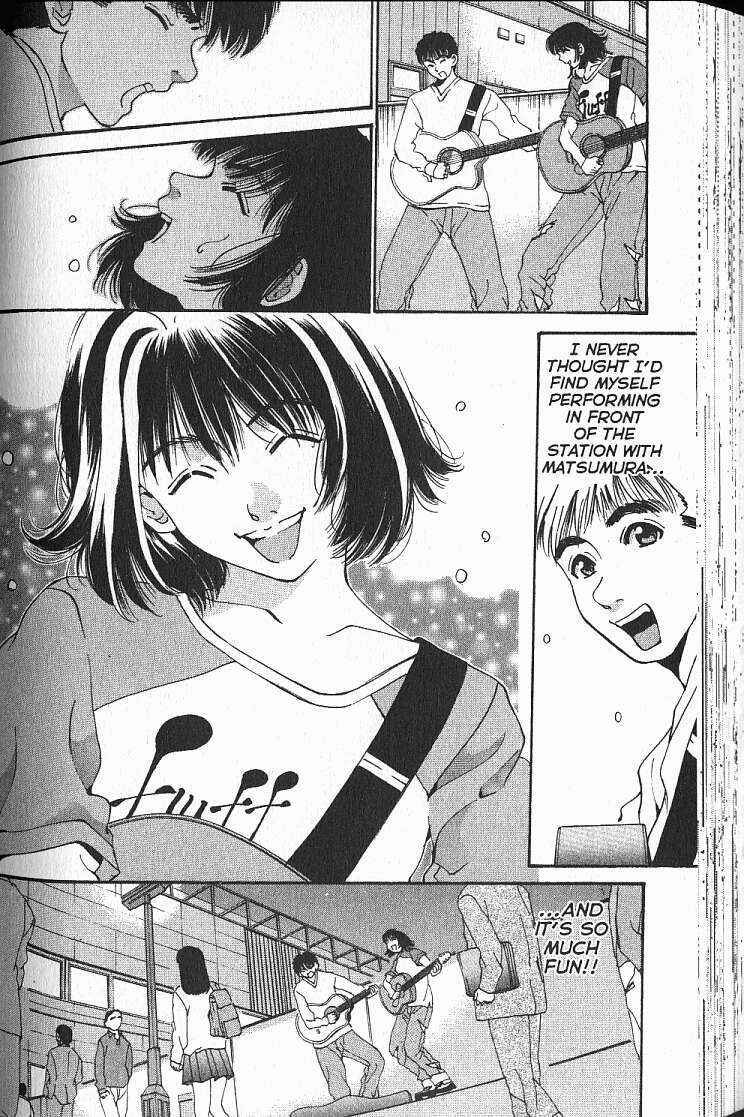 Page 14 Chapter 21 Boys Be... 2nd Season