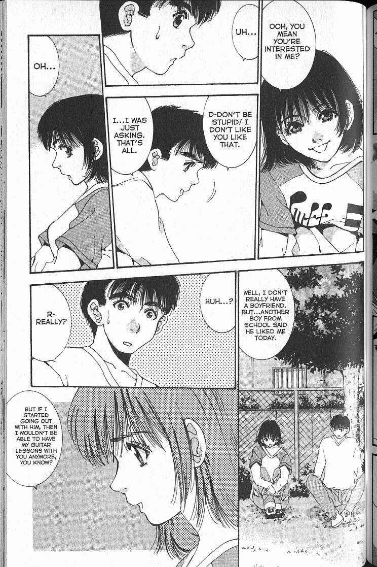 Page 17 Chapter 21 Boys Be... 2nd Season