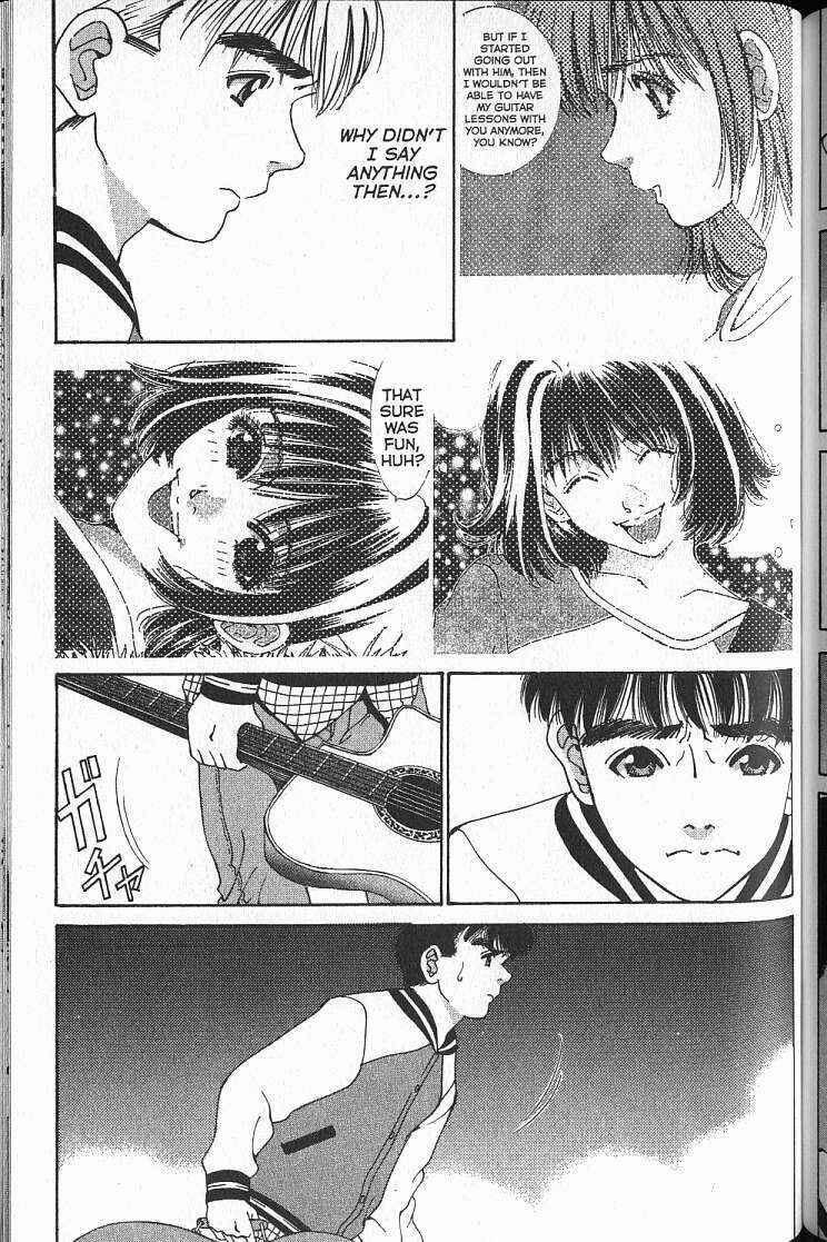 Page 19 Chapter 21 Boys Be... 2nd Season
