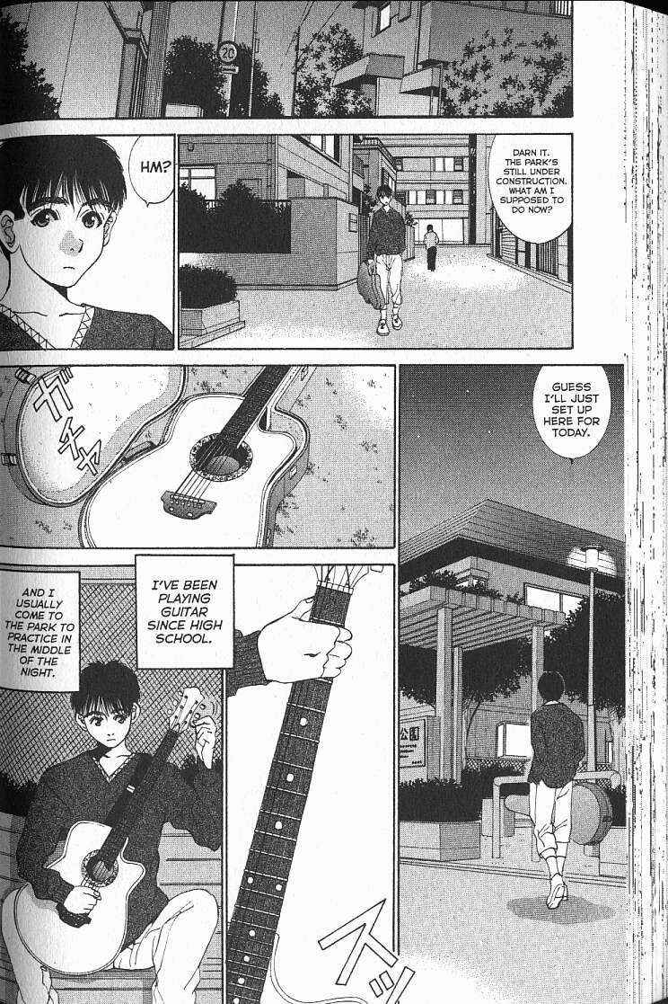 Page 2 Chapter 21 Boys Be... 2nd Season