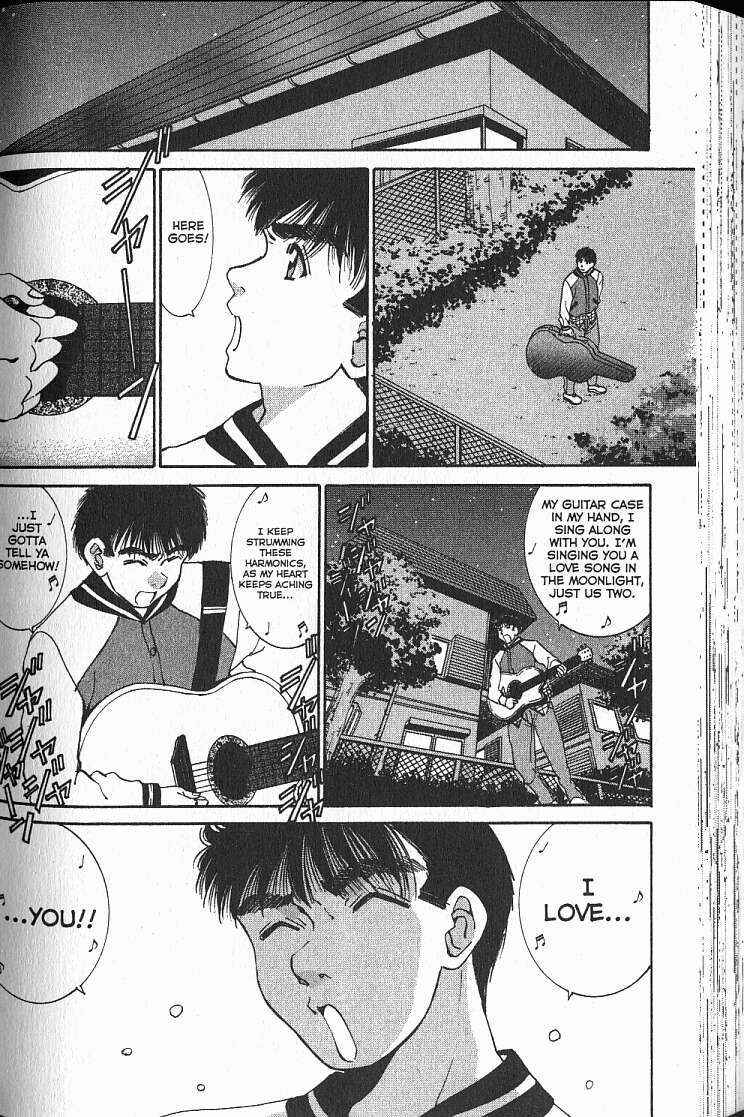 Page 20 Chapter 21 Boys Be... 2nd Season