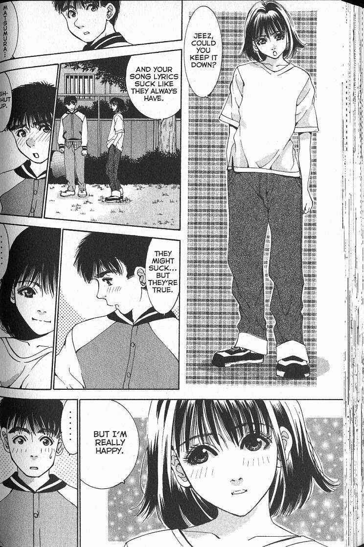 Page 22 Chapter 21 Boys Be... 2nd Season