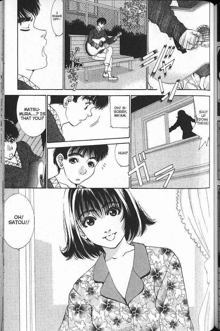 Page 3 Chapter 21 Boys Be... 2nd Season