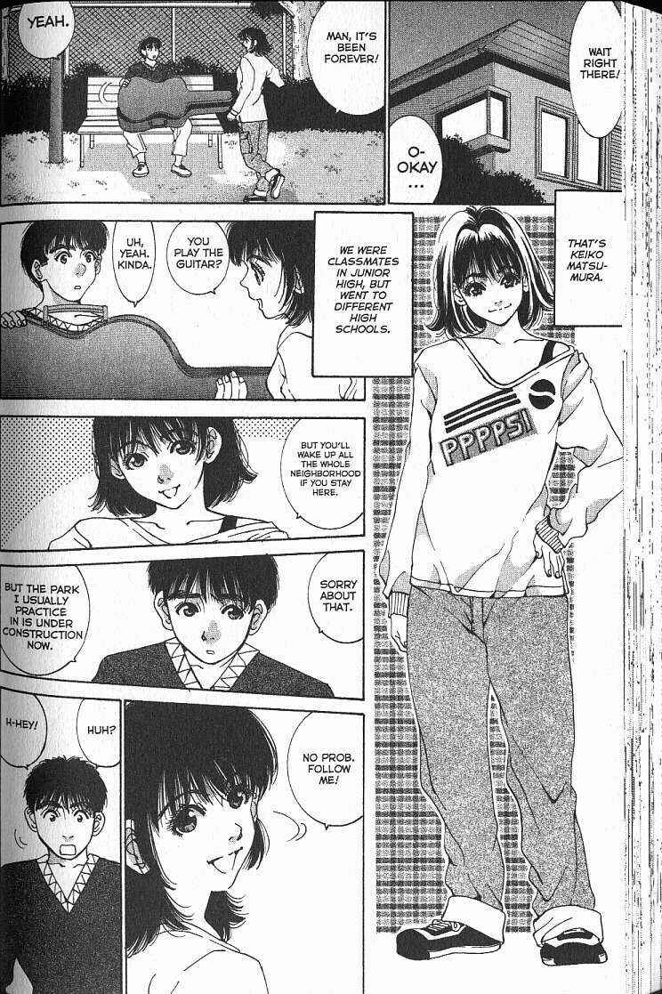 Page 4 Chapter 21 Boys Be... 2nd Season