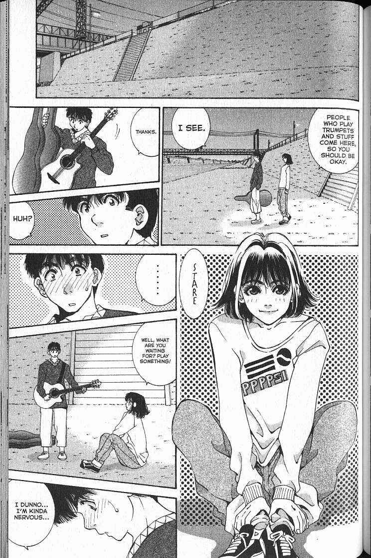 Page 5 Chapter 21 Boys Be... 2nd Season