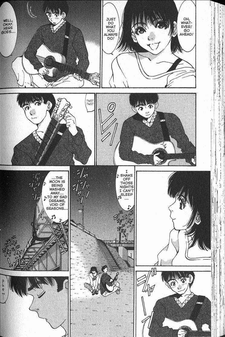 Page 6 Chapter 21 Boys Be... 2nd Season