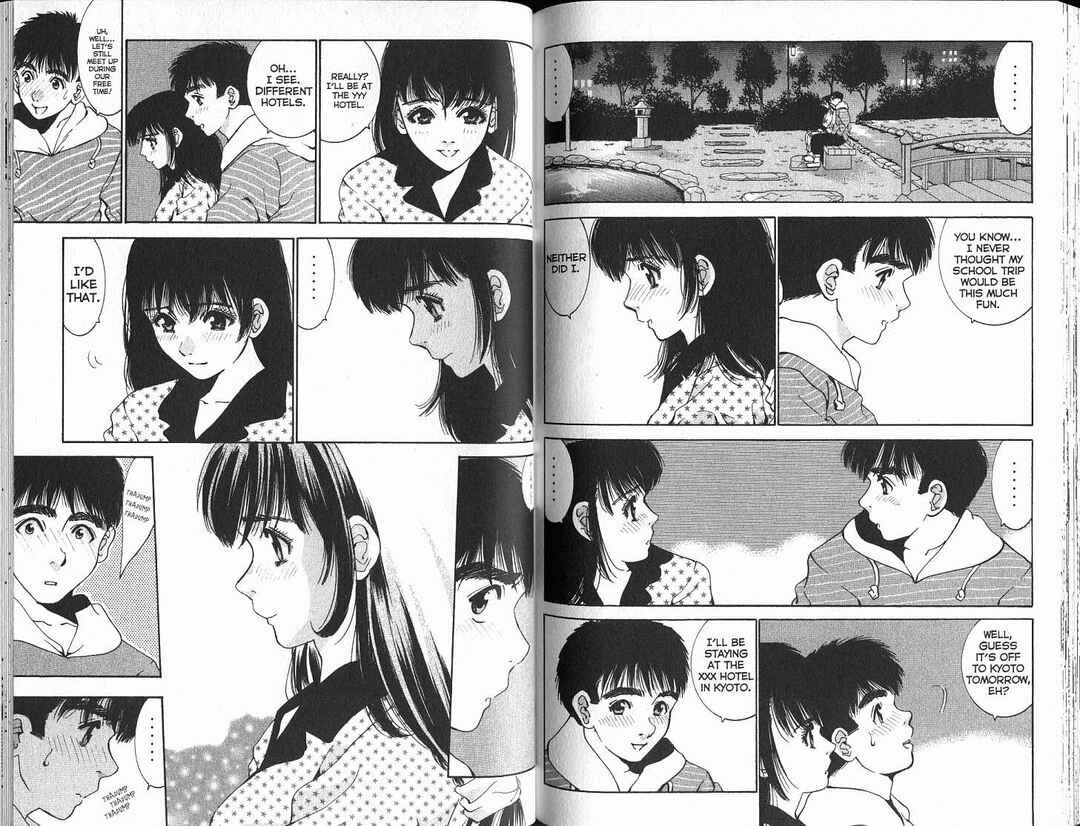 Page 11 Chapter 30 Boys Be... 2nd Season